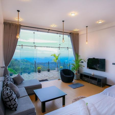 Ro Yo Rock Ella Villa ภายนอก รูปภาพ