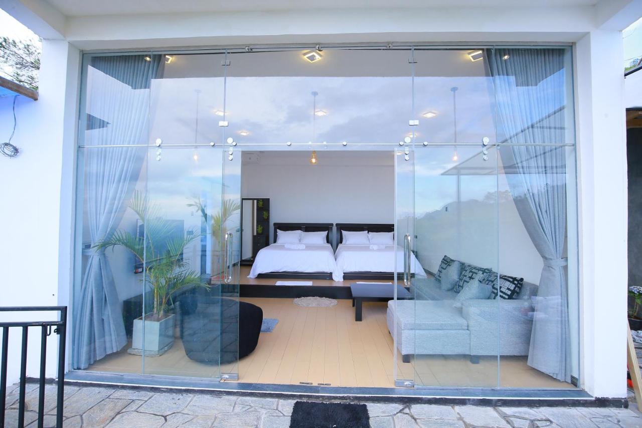 Ro Yo Rock Ella Villa ภายนอก รูปภาพ