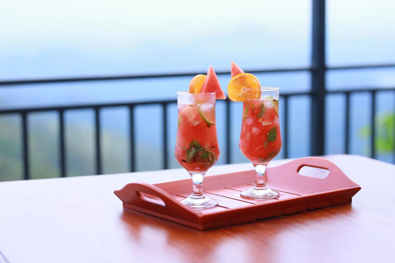 Ro Yo Rock Ella Villa ภายนอก รูปภาพ