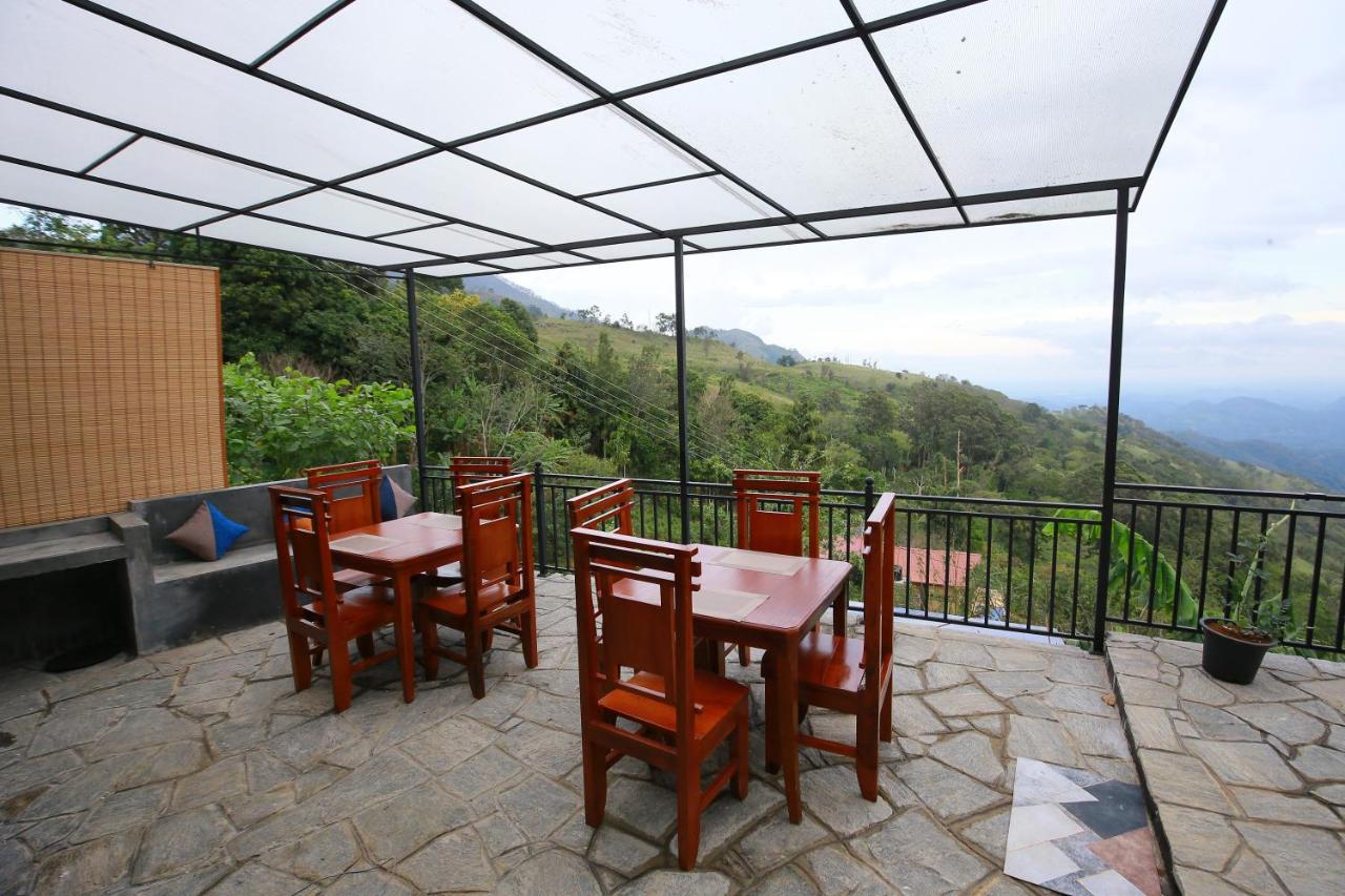 Ro Yo Rock Ella Villa ภายนอก รูปภาพ