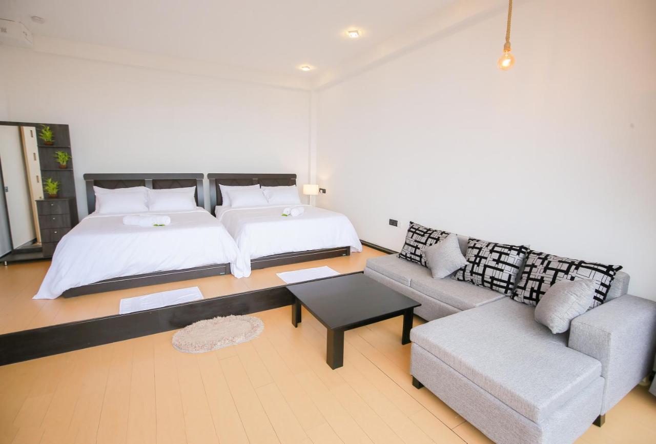 Ro Yo Rock Ella Villa ภายนอก รูปภาพ