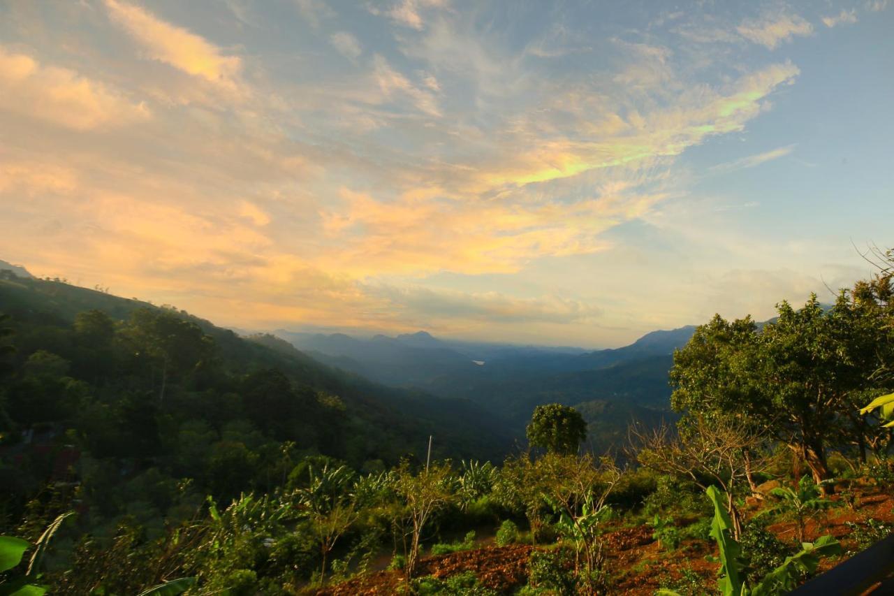 Ro Yo Rock Ella Villa ภายนอก รูปภาพ