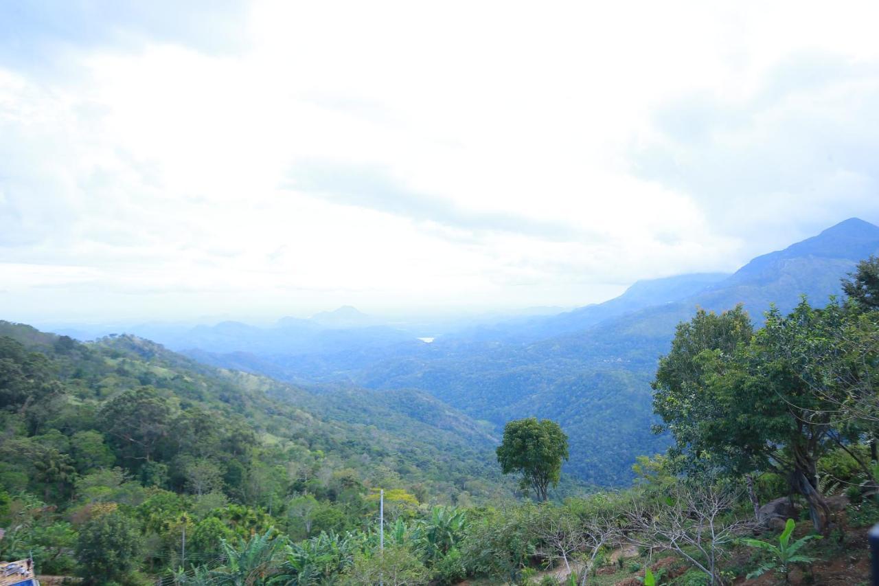 Ro Yo Rock Ella Villa ภายนอก รูปภาพ