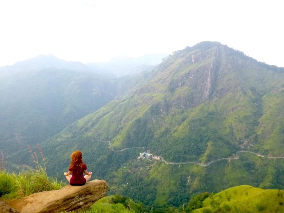 Ro Yo Rock Ella Villa ภายนอก รูปภาพ