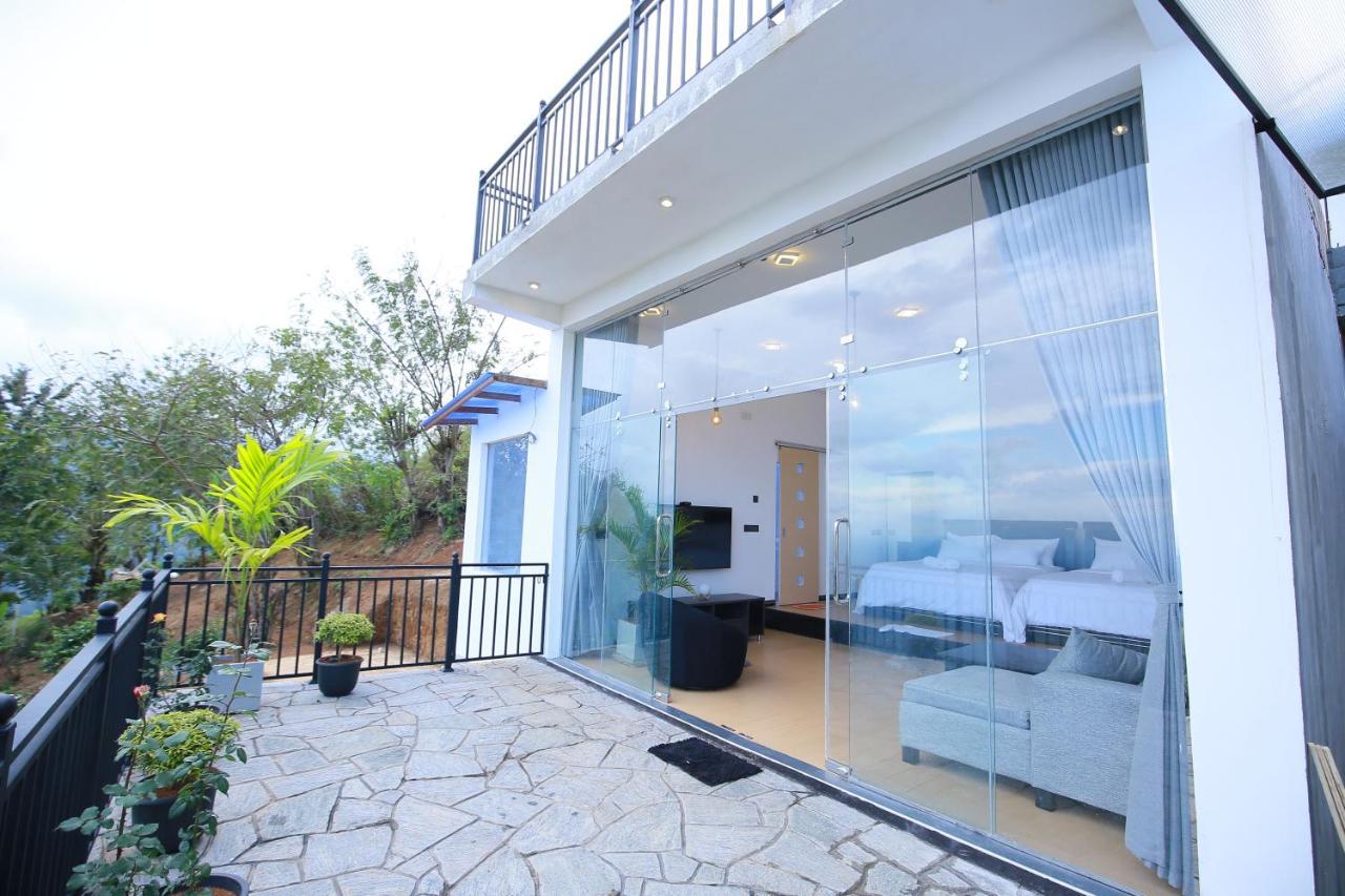 Ro Yo Rock Ella Villa ภายนอก รูปภาพ