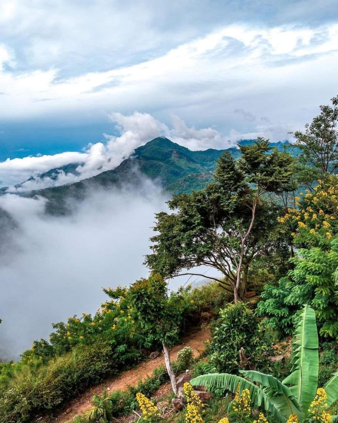 Ro Yo Rock Ella Villa ภายนอก รูปภาพ