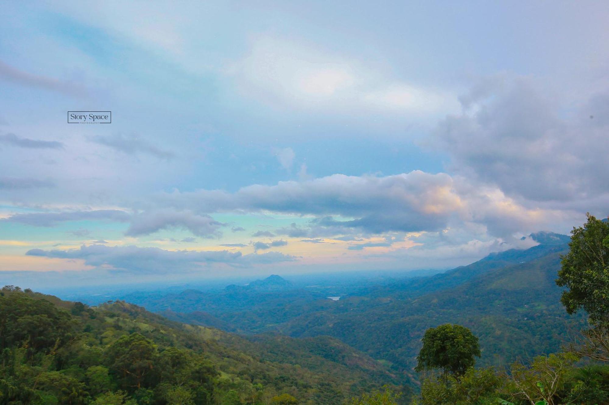 Ro Yo Rock Ella Villa ภายนอก รูปภาพ