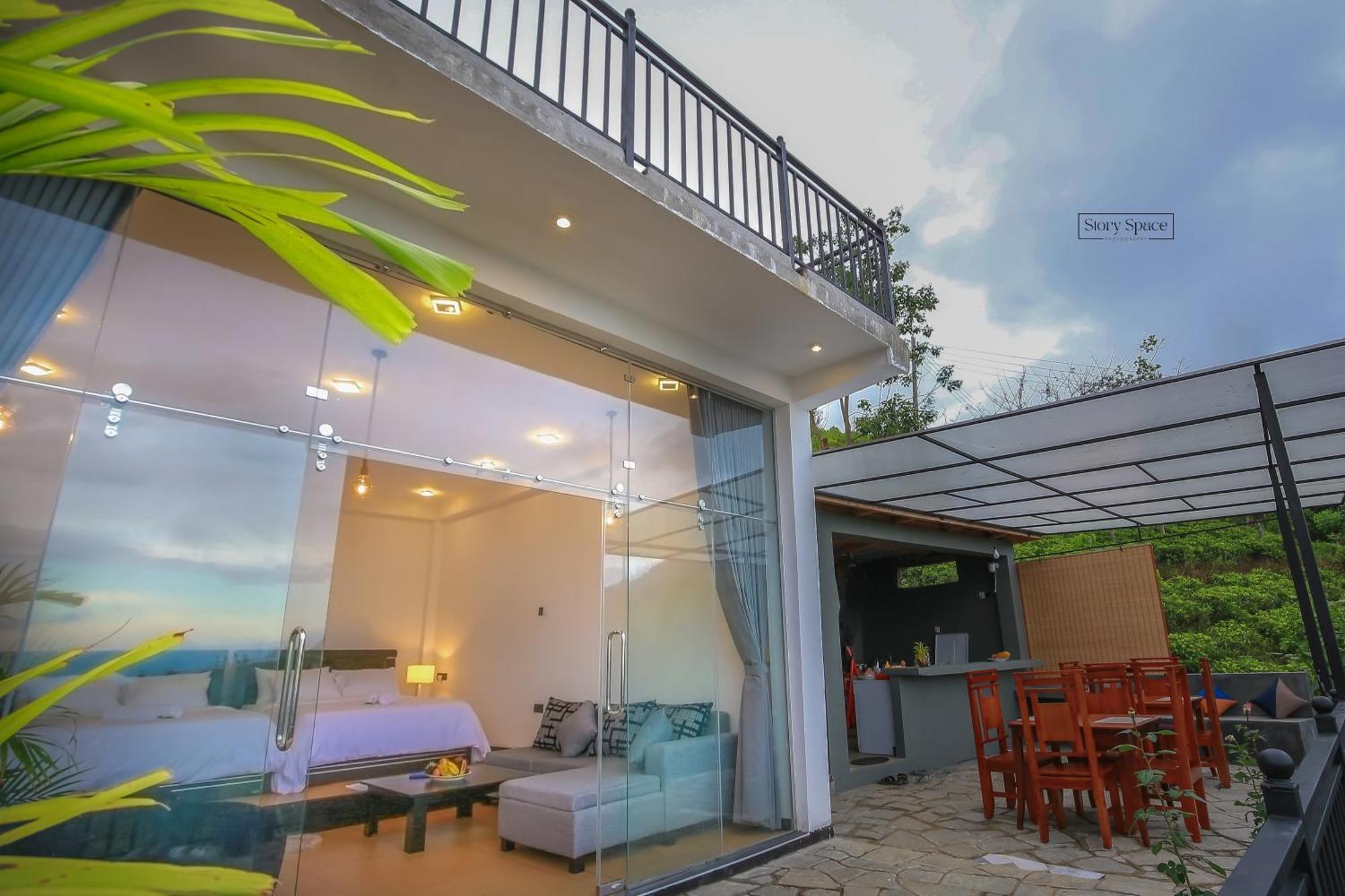 Ro Yo Rock Ella Villa ภายนอก รูปภาพ