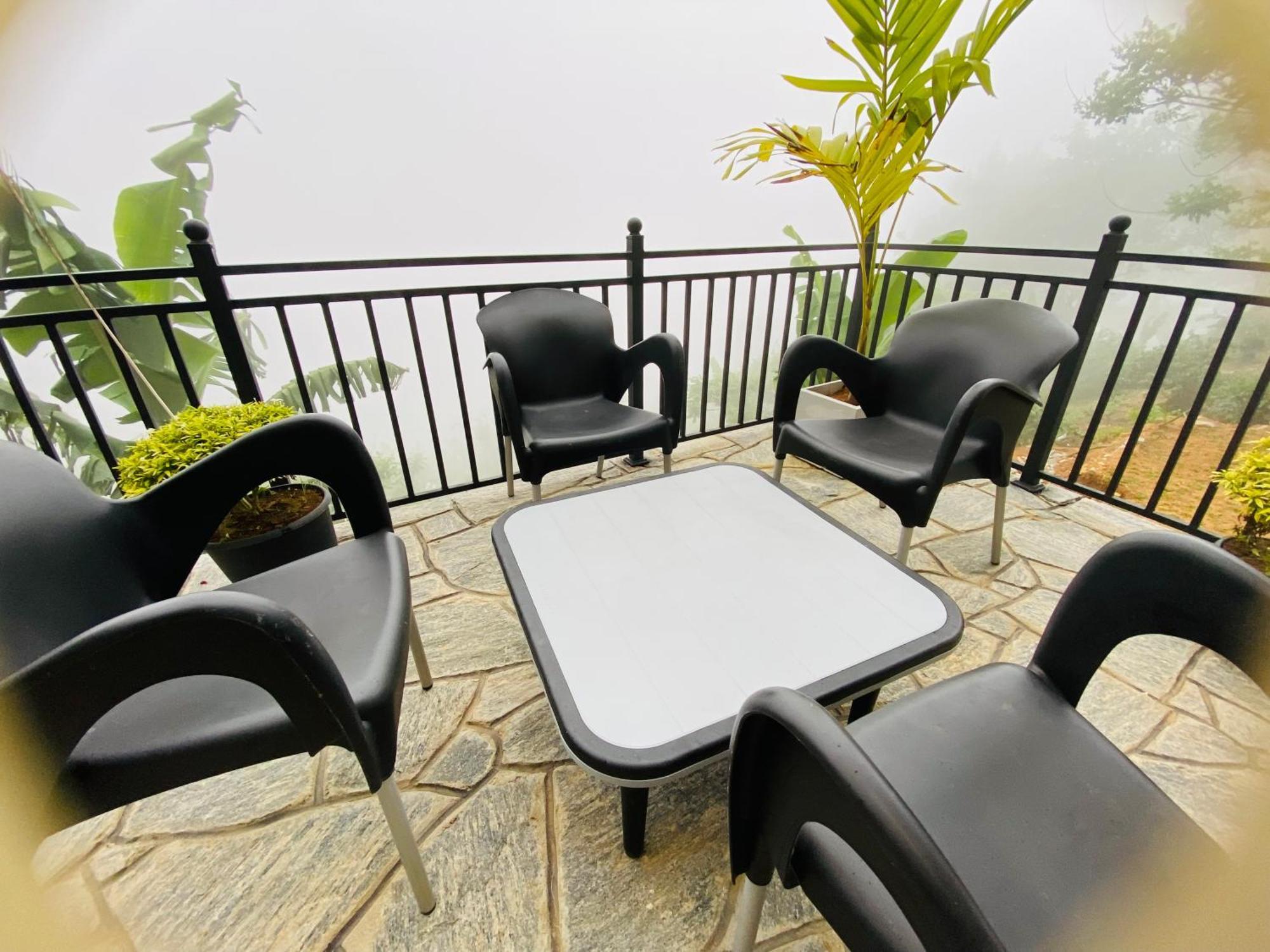 Ro Yo Rock Ella Villa ภายนอก รูปภาพ