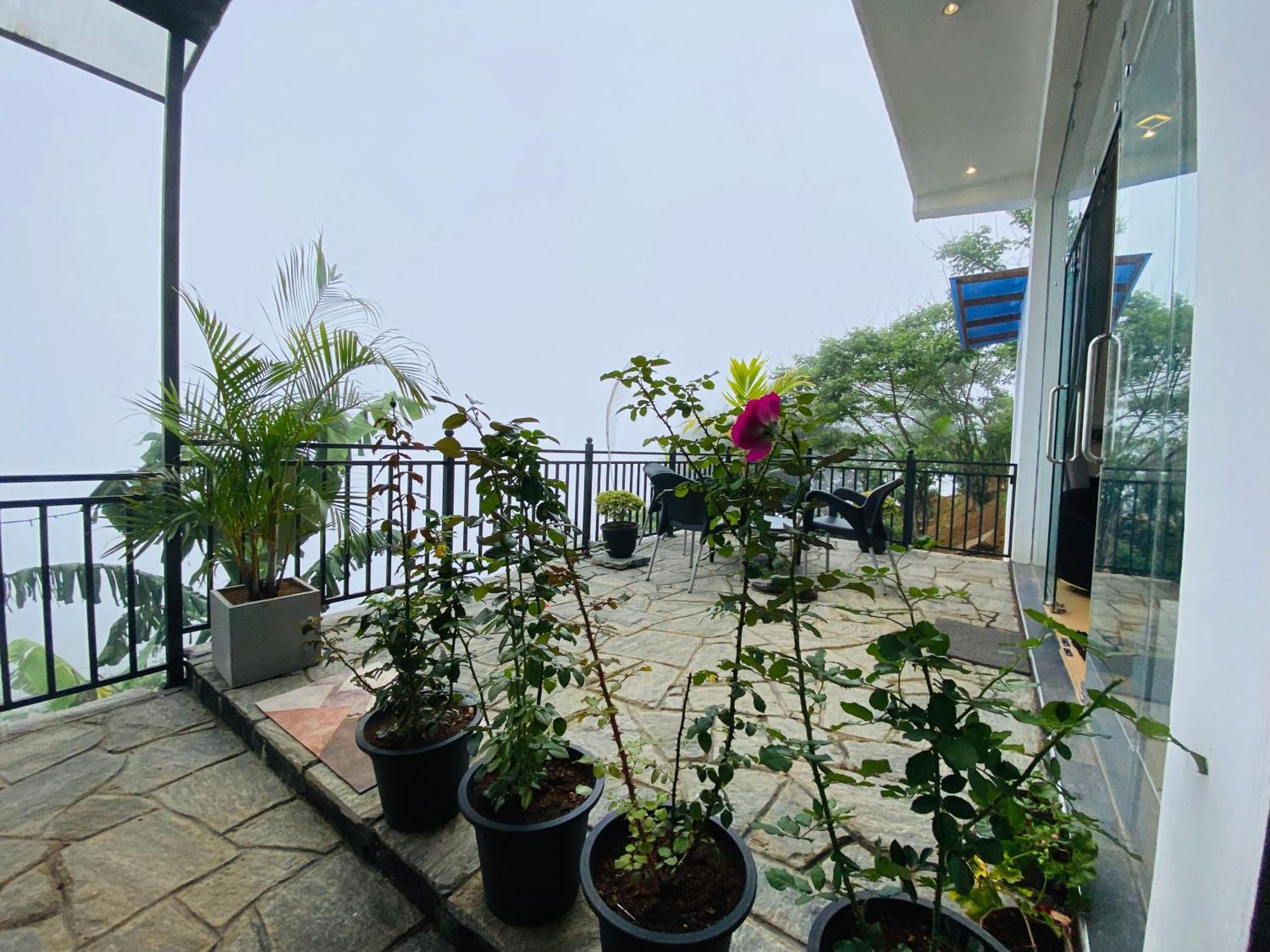 Ro Yo Rock Ella Villa ภายนอก รูปภาพ