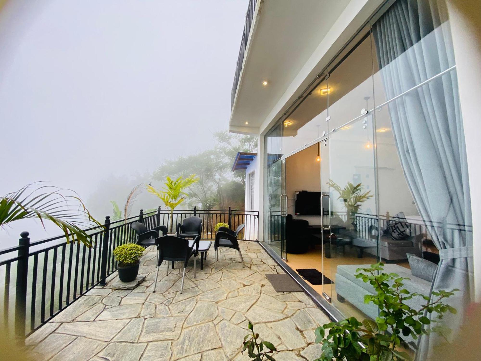 Ro Yo Rock Ella Villa ภายนอก รูปภาพ