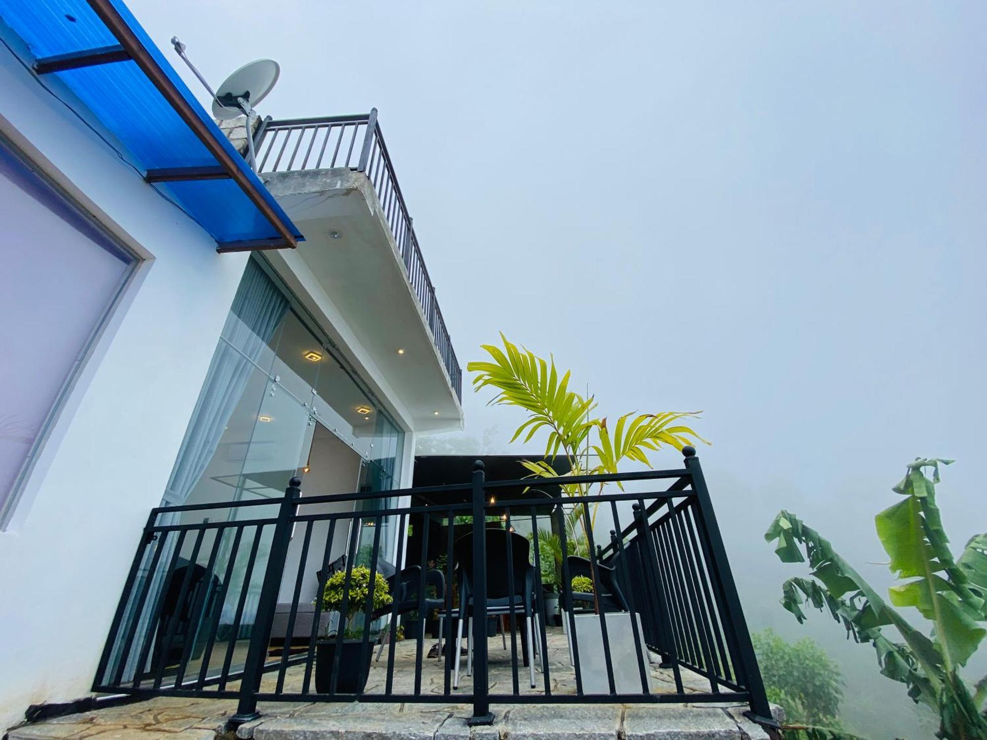 Ro Yo Rock Ella Villa ภายนอก รูปภาพ