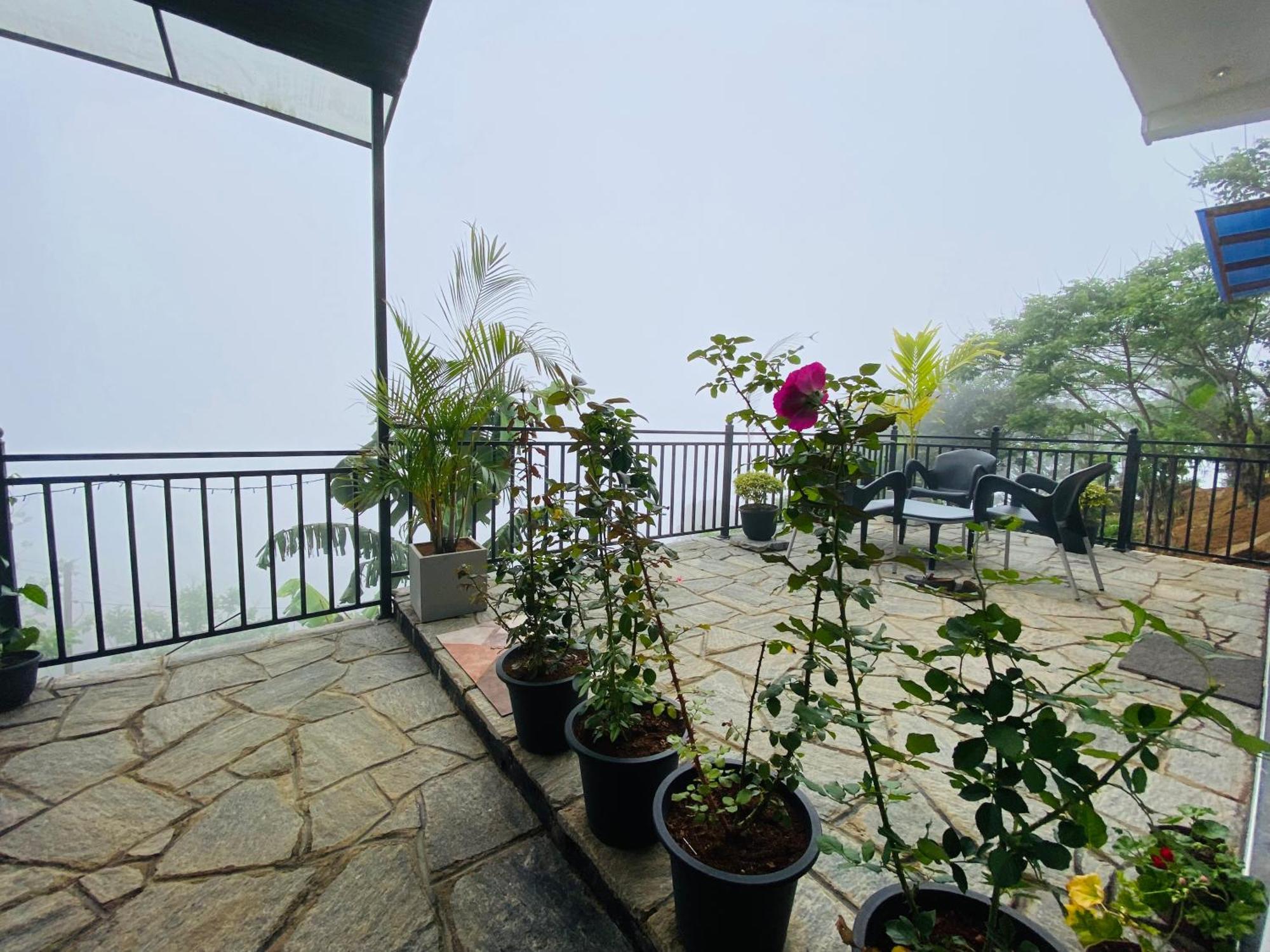 Ro Yo Rock Ella Villa ภายนอก รูปภาพ