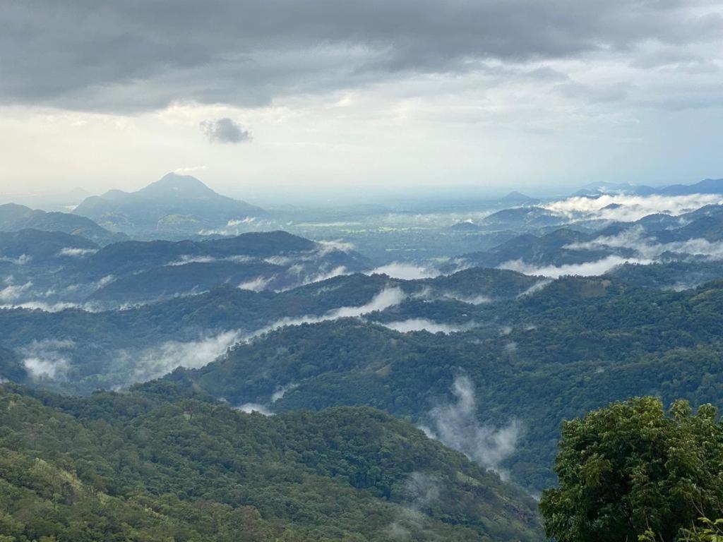 Ro Yo Rock Ella Villa ภายนอก รูปภาพ
