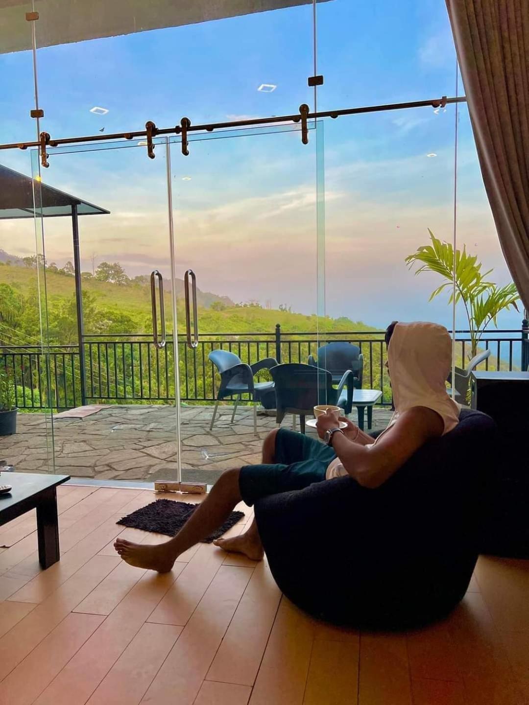 Ro Yo Rock Ella Villa ภายนอก รูปภาพ