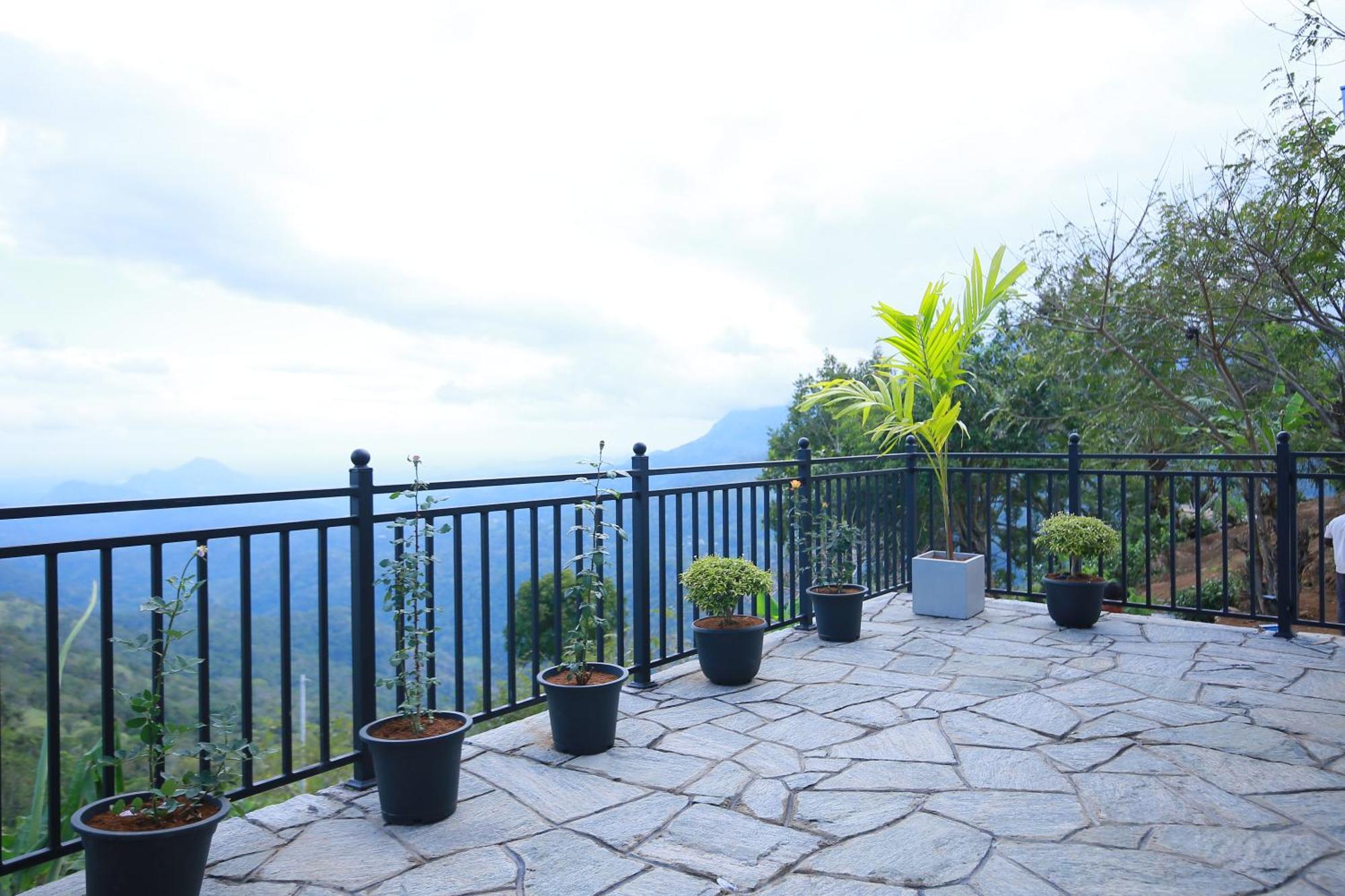 Ro Yo Rock Ella Villa ภายนอก รูปภาพ